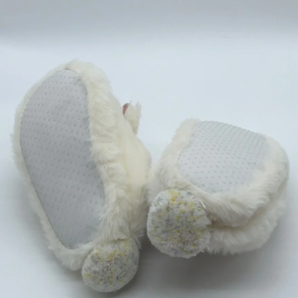 Lefties Kids unicorn slippers
